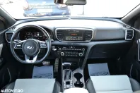 Kia Sportage din 2020 cu 148.000 km - oferta KIA131624 - foto 29