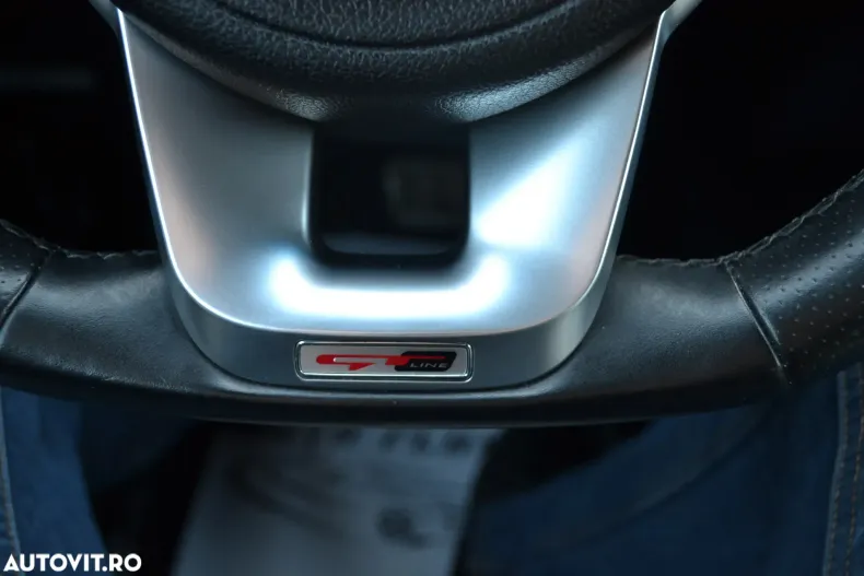 Kia Sportage din 2020 cu 148.000 km - oferta KIA131624 - foto 30