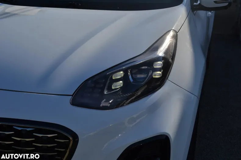 Kia Sportage din 2020 cu 148.000 km - oferta KIA131624 - foto 33