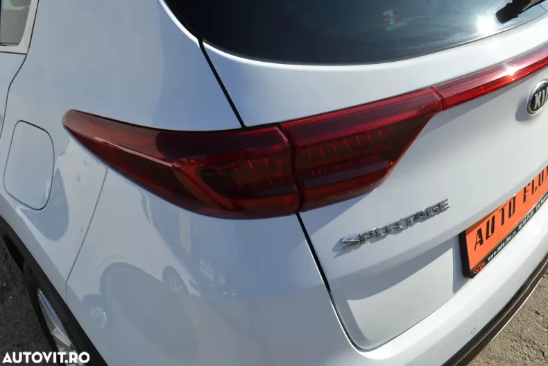 Kia Sportage din 2020 cu 148.000 km - oferta KIA131624 - foto 34