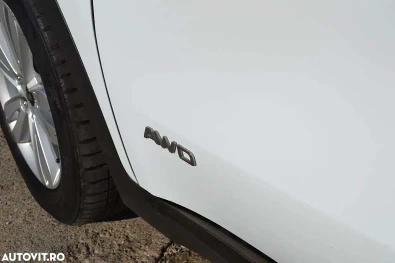 Kia Sportage din 2020 cu 148.000 km - oferta KIA131624 - foto 35