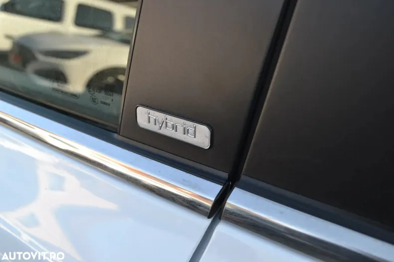 Kia Sportage din 2020 cu 148.000 km - oferta KIA131624 - foto 36