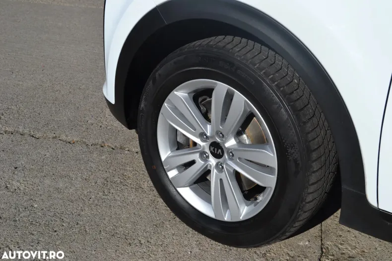 Kia Sportage din 2020 cu 148.000 km - oferta KIA131624 - foto 37