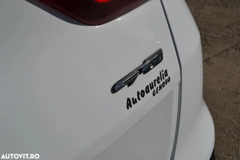 Kia Sportage din 2020 cu 148.000 km - oferta KIA131624 - foto 38