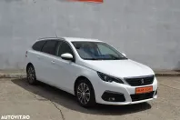 Peugeot 308 din 2021 cu 122.988 km - oferta PEU131625 - foto 3