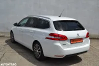 Peugeot 308 din 2021 cu 122.988 km - oferta PEU131625 - foto 4