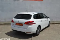 Peugeot 308 din 2021 cu 122.988 km - oferta PEU131625 - foto 6