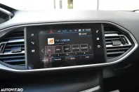 Peugeot 308 din 2021 cu 122.988 km - oferta PEU131625 - foto 23