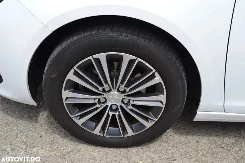 Peugeot 308 din 2021 cu 122.988 km - oferta PEU131625 - foto 30