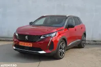 Peugeot 3008 din 2022 cu 109.613 km - oferta PEU131626 - foto 1
