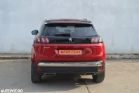 Peugeot 3008 din 2022 cu 109.613 km - oferta PEU131626 - foto 5