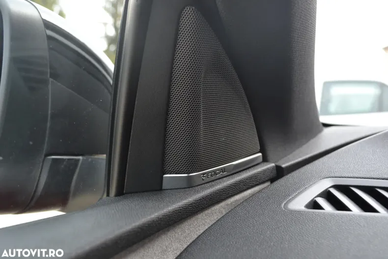 Peugeot 3008 din 2022 cu 109.613 km - oferta PEU131626 - foto 8