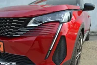 Peugeot 3008 din 2022 cu 109.613 km - oferta PEU131626 - foto 30