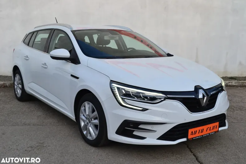 Renault Megane din 2021 cu 151.245 km - oferta REN131627 - foto 3