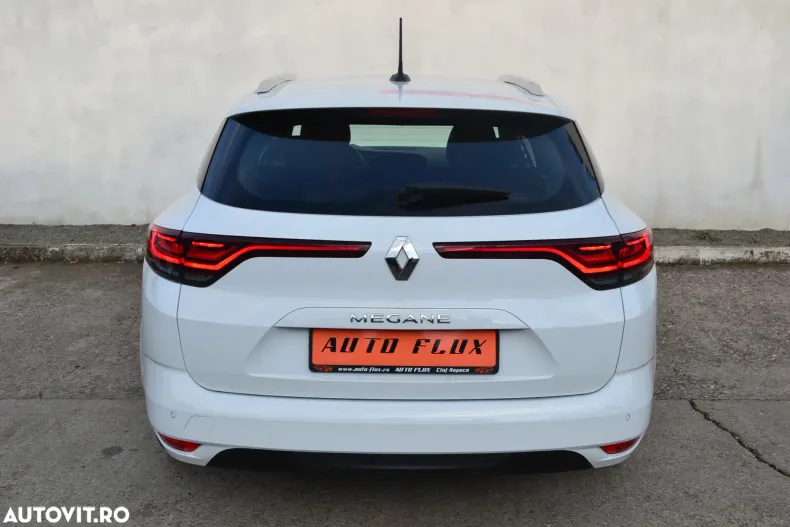 Renault Megane din 2021 cu 151.245 km - oferta REN131627 - foto 5