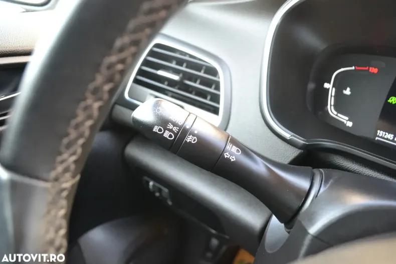 Renault Megane din 2021 cu 151.245 km - oferta REN131627 - foto 10