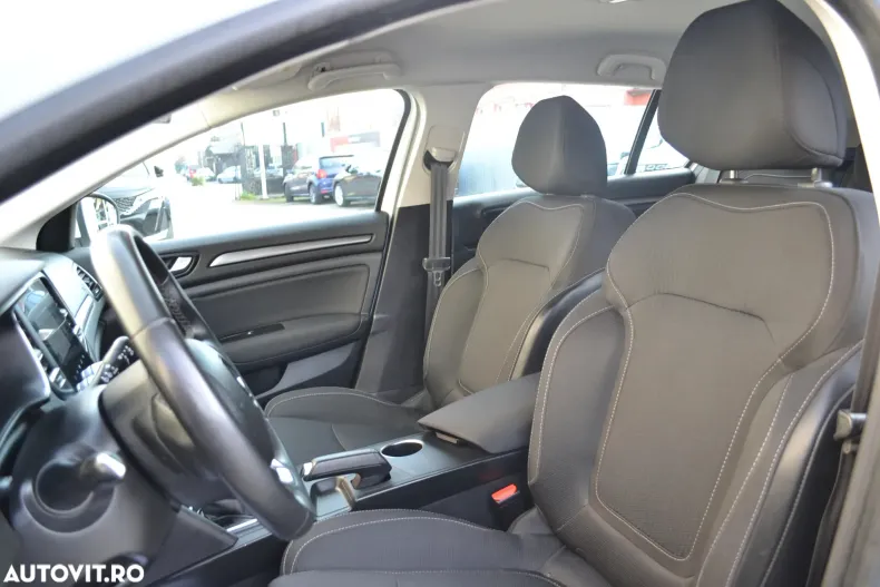 Renault Megane din 2021 cu 151.245 km - oferta REN131627 - foto 15