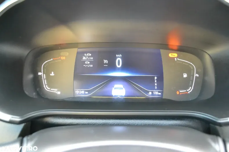 Renault Megane din 2021 cu 151.245 km - oferta REN131627 - foto 17