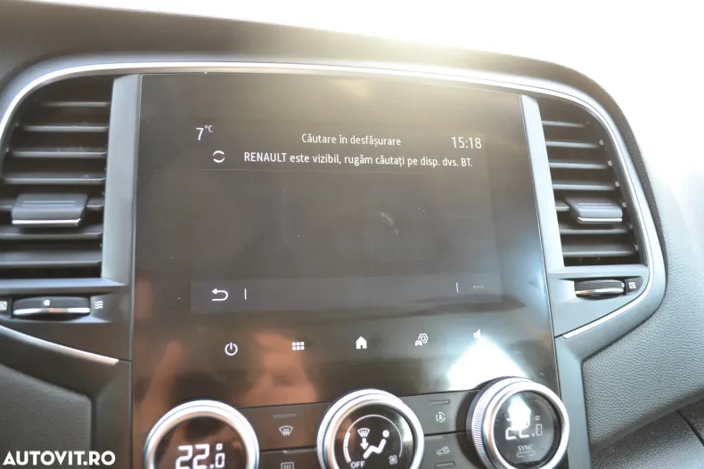 Renault Megane din 2021 cu 151.245 km - oferta REN131627 - foto 23