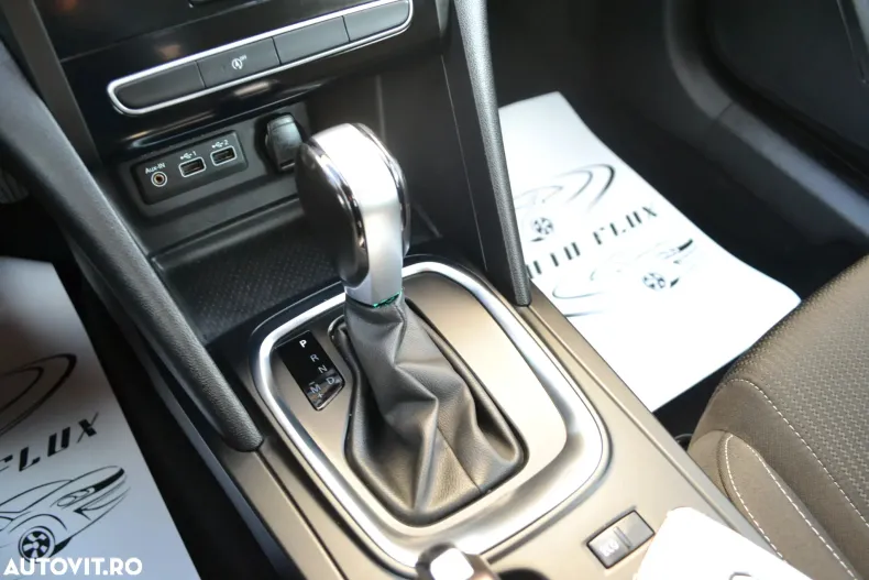 Renault Megane din 2021 cu 151.245 km - oferta REN131627 - foto 25