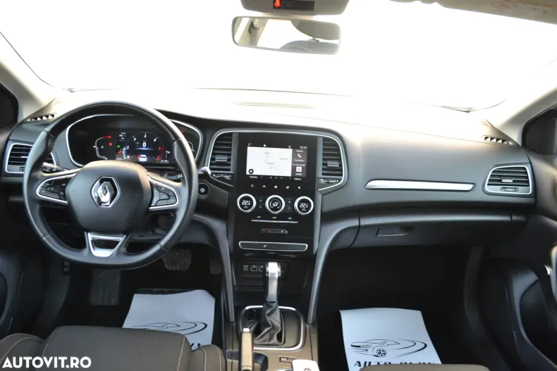 Renault Megane din 2021 cu 151.245 km - oferta REN131627 - foto 26