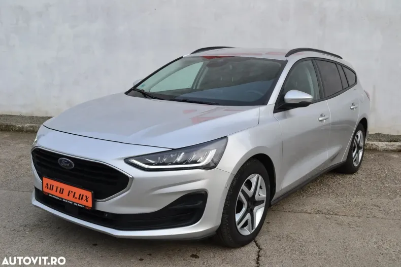 Ford Focus din 2022 cu 128.073 km - oferta FOR131628 - foto 1