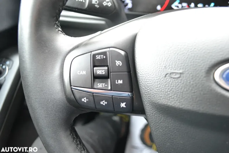 Ford Focus din 2022 cu 128.073 km - oferta FOR131628 - foto 14