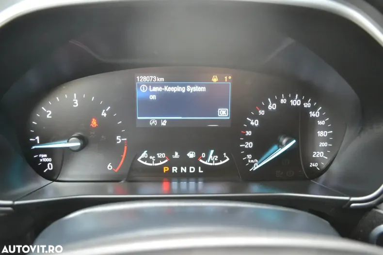 Ford Focus din 2022 cu 128.073 km - oferta FOR131628 - foto 17