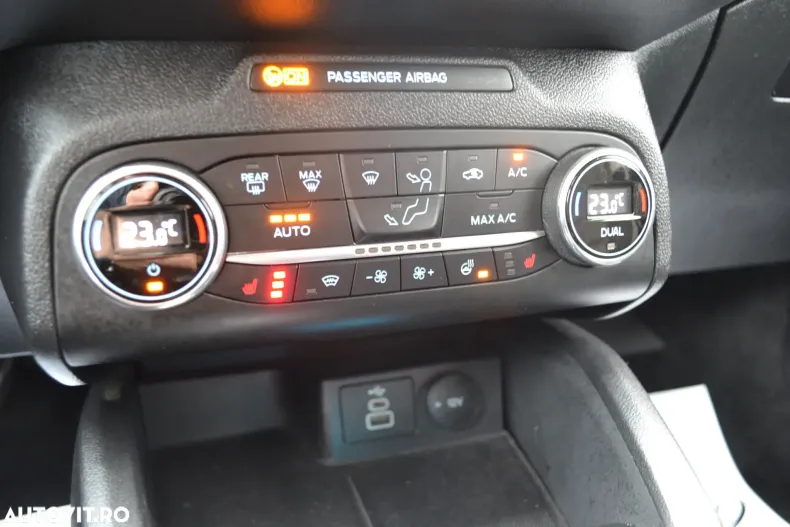 Ford Focus din 2022 cu 128.073 km - oferta FOR131628 - foto 25