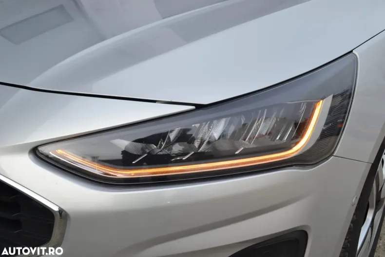 Ford Focus din 2022 cu 128.073 km - oferta FOR131628 - foto 28