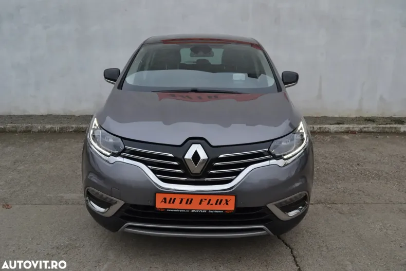 Renault Espace din 2019 cu 151.206 km - oferta REN131629 - foto 2