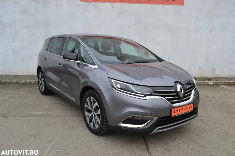 Renault Espace din 2019 cu 151.206 km - oferta REN131629 - foto 3