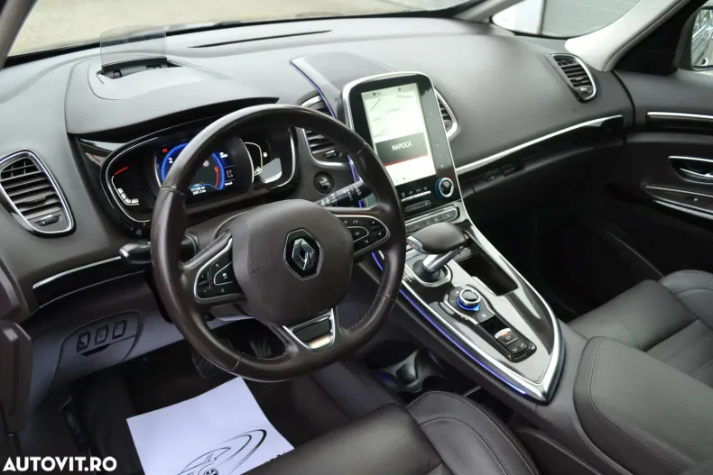 Renault Espace din 2019 cu 151.206 km - oferta REN131629 - foto 9