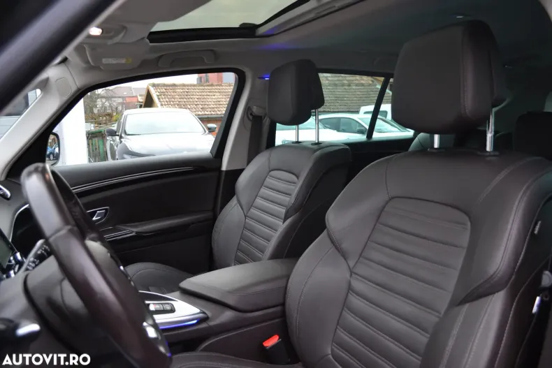 Renault Espace din 2019 cu 151.206 km - oferta REN131629 - foto 11