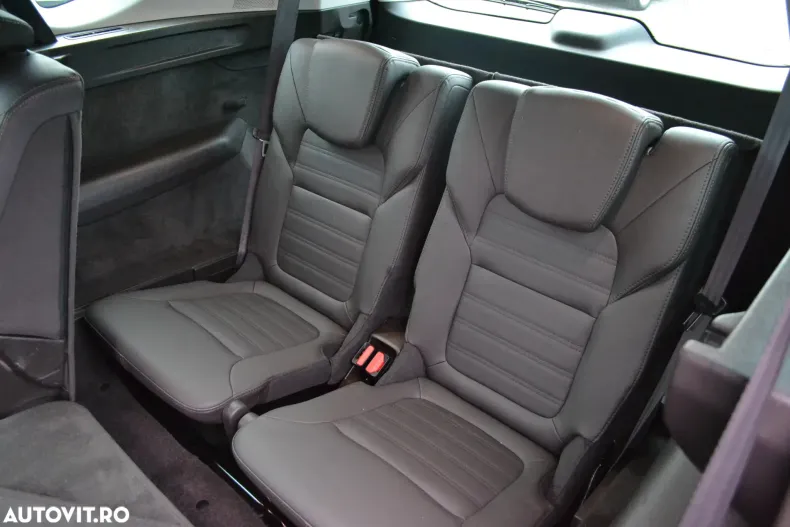 Renault Espace din 2019 cu 151.206 km - oferta REN131629 - foto 13