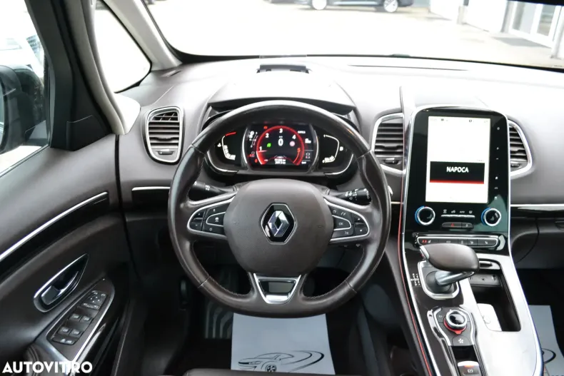 Renault Espace din 2019 cu 151.206 km - oferta REN131629 - foto 14