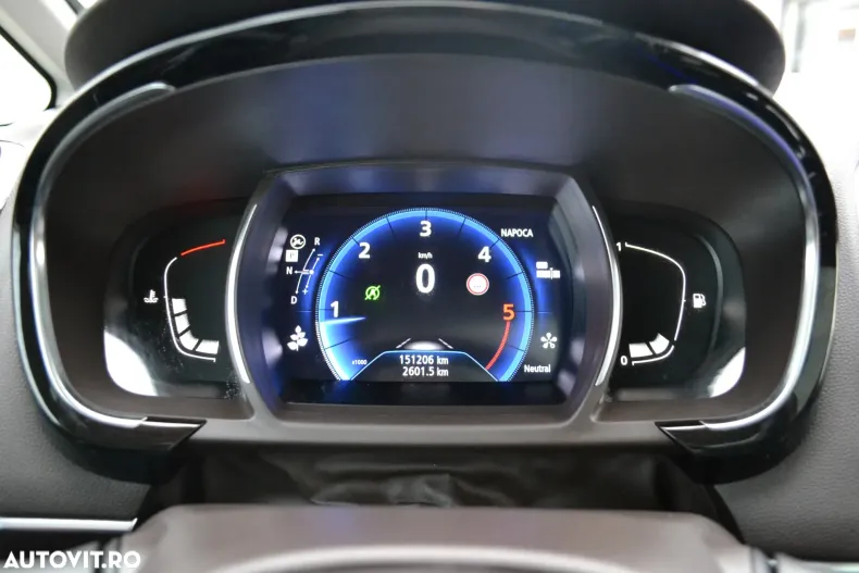 Renault Espace din 2019 cu 151.206 km - oferta REN131629 - foto 18
