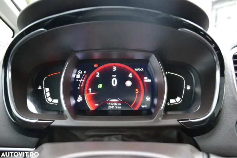 Renault Espace din 2019 cu 151.206 km - oferta REN131629 - foto 19