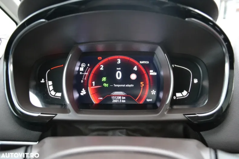 Renault Espace din 2019 cu 151.206 km - oferta REN131629 - foto 20