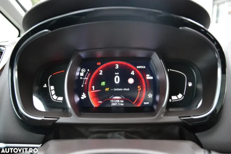 Renault Espace din 2019 cu 151.206 km - oferta REN131629 - foto 21