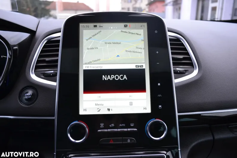Renault Espace din 2019 cu 151.206 km - oferta REN131629 - foto 23
