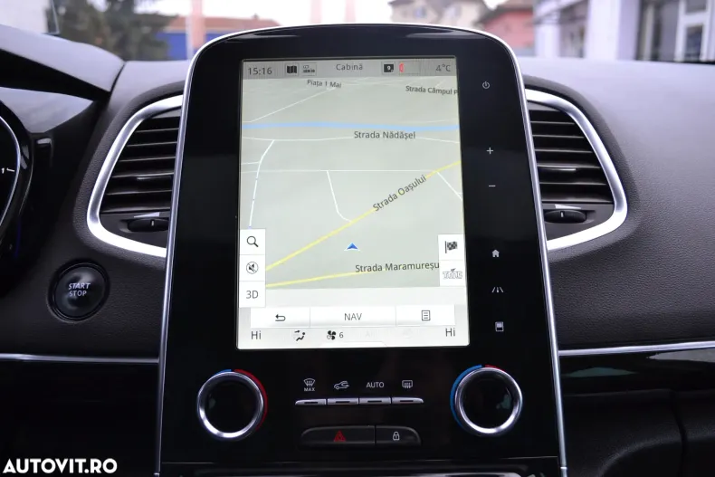 Renault Espace din 2019 cu 151.206 km - oferta REN131629 - foto 24