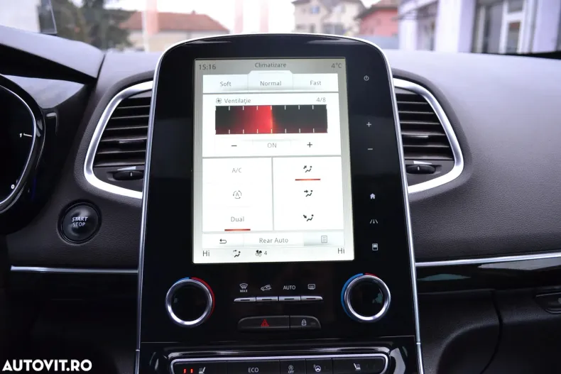 Renault Espace din 2019 cu 151.206 km - oferta REN131629 - foto 27