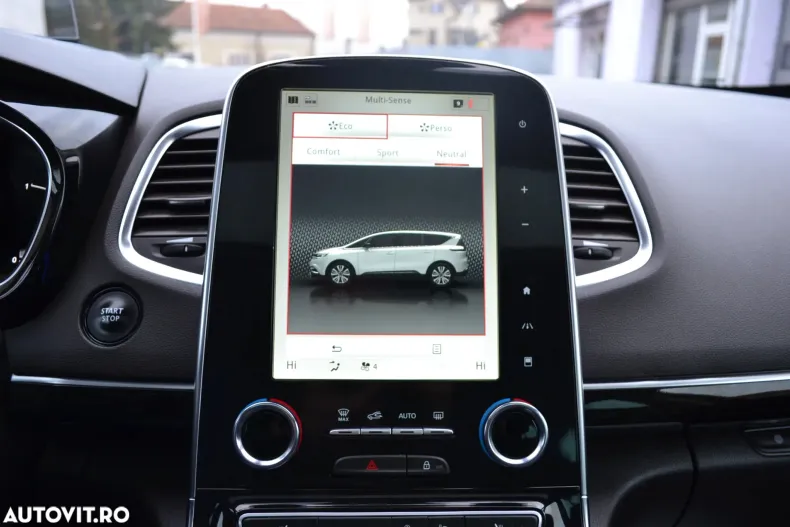 Renault Espace din 2019 cu 151.206 km - oferta REN131629 - foto 28
