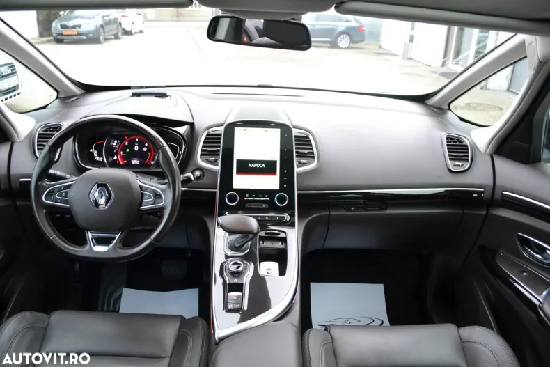 Renault Espace din 2019 cu 151.206 km - oferta REN131629 - foto 30