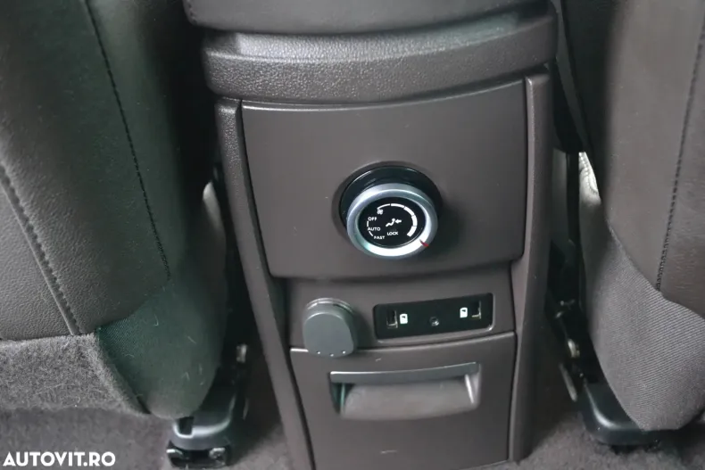 Renault Espace din 2019 cu 151.206 km - oferta REN131629 - foto 31