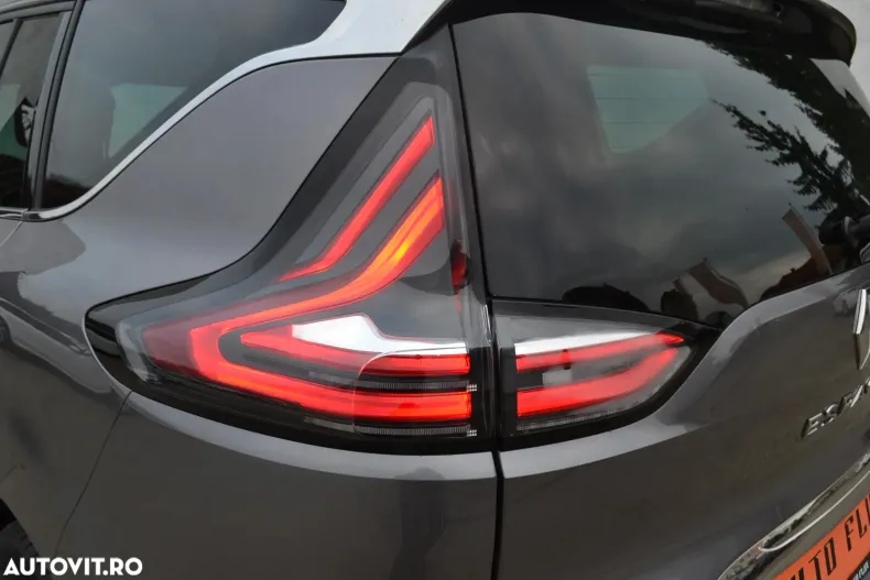 Renault Espace din 2019 cu 151.206 km - oferta REN131629 - foto 36