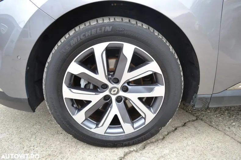 Renault Espace din 2019 cu 151.206 km - oferta REN131629 - foto 39