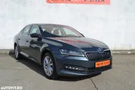 Skoda Superb din 2019 cu 97.400 km - oferta SKO131630 - foto 3