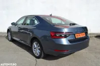 Skoda Superb din 2019 cu 97.400 km - oferta SKO131630 - foto 4